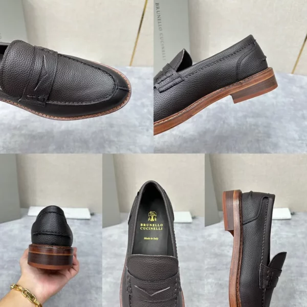 Brunello Cucinelli shoes - Reps shoes