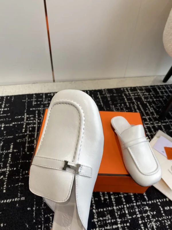 Hermes shoes - Replica shoes