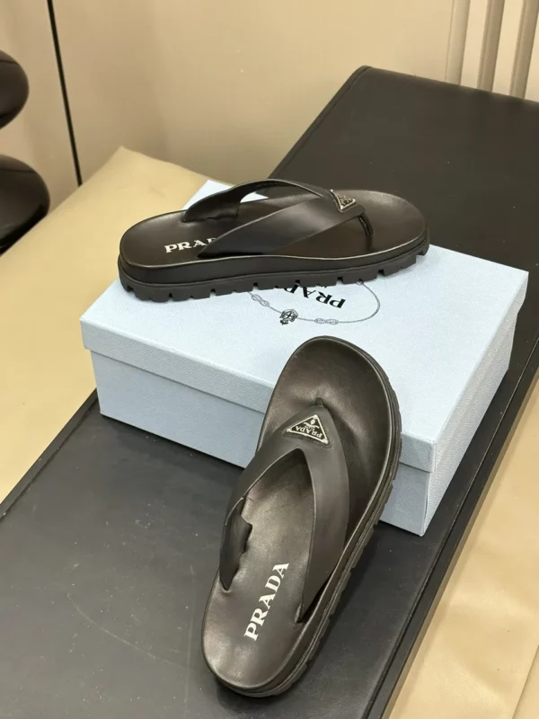 Prada shoes - Reps shoes