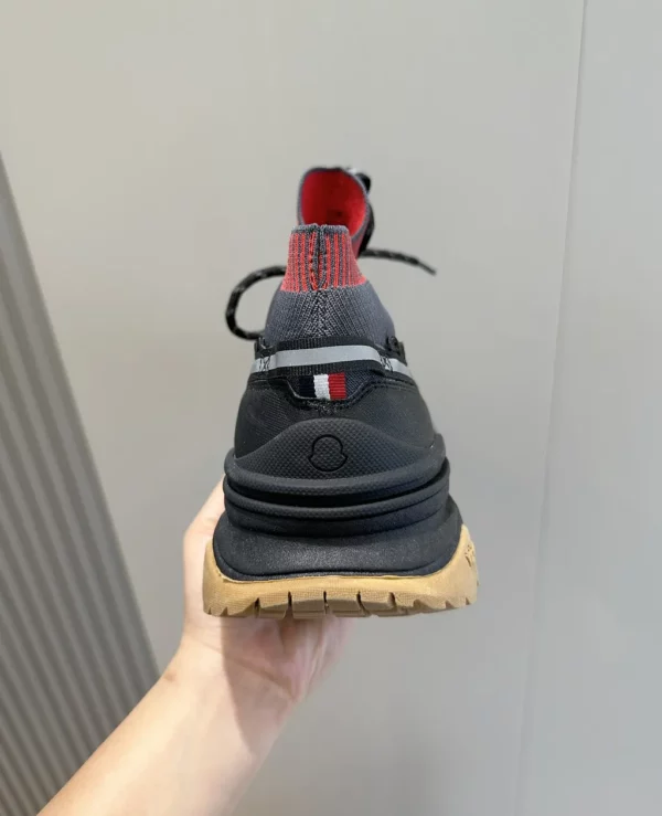 Moncler shoes - rep shoes