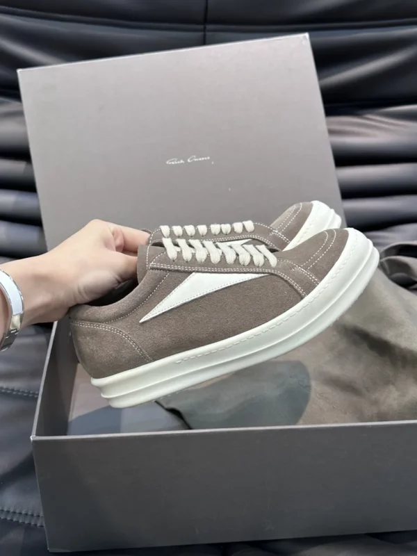 Rick Owens shoes - Replica shoes