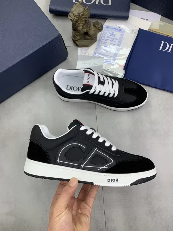 Dior shoes - rep shoes