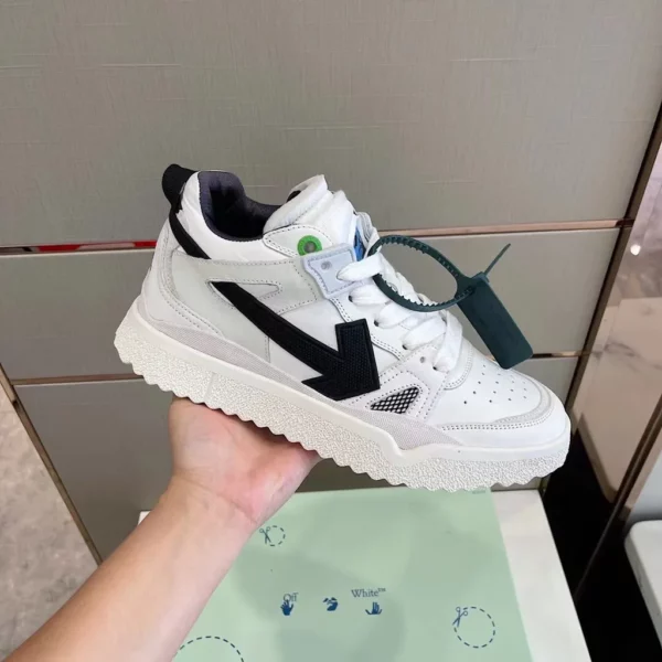 Off White shoes - Reps shoes