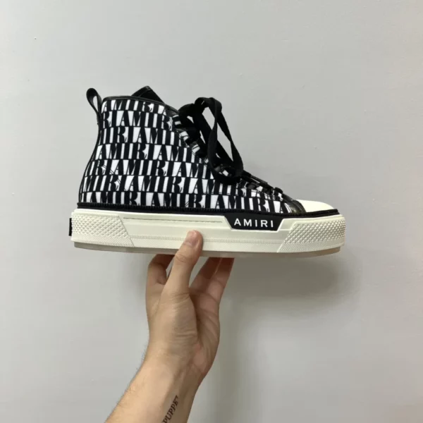 Amiri shoes - rep shoes