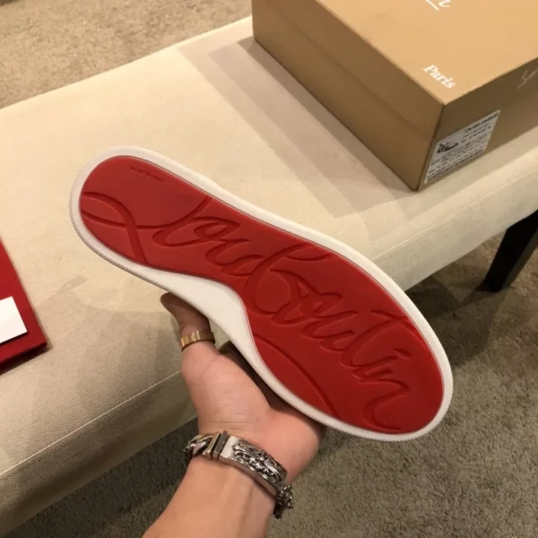 Christian Louboutin shoes - Reps shoes