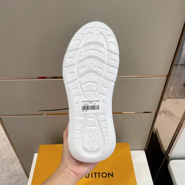 Louis Vuitton shoes - louis vuitton replica shoes