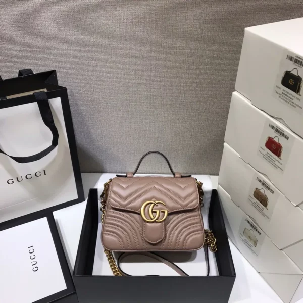 Gucci bag - replica gucci bags