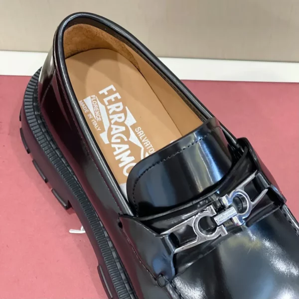 Ferragamo shoes - Reps shoes