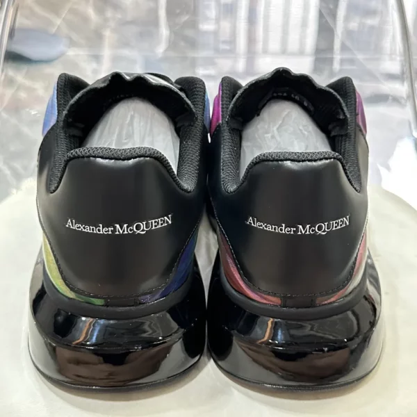 Alexander MCQueen shoes - Replica shoes