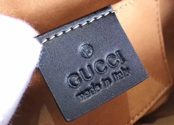 Gucci bag - replica gucci bags