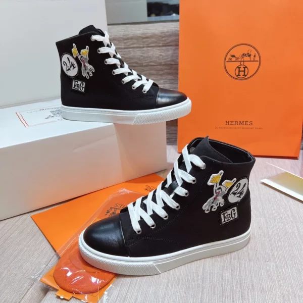 Hermes shoes - rep shoes