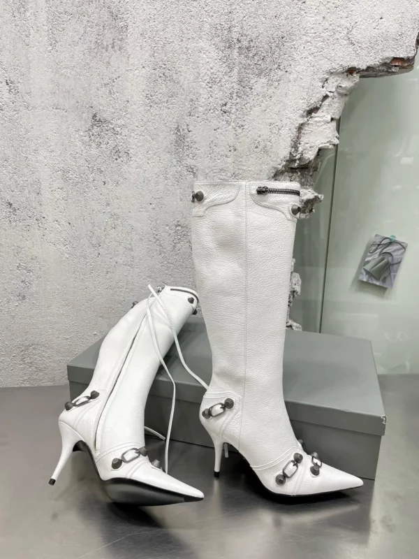 Balenciaga shoes - rep shoes