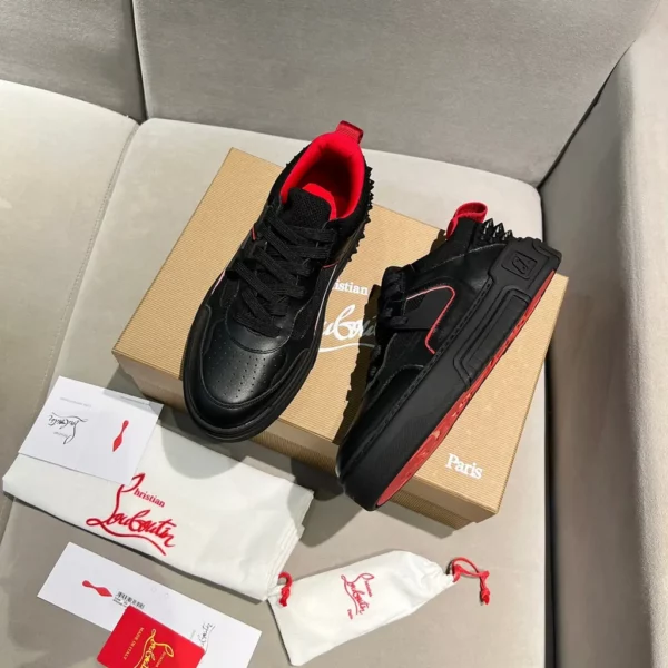 Christian Louboutin shoes - Reps shoes