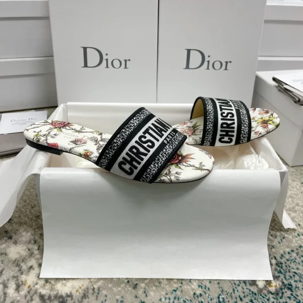 Dior shoes - Replica shoes