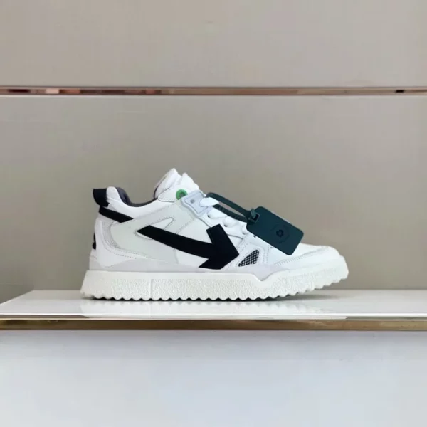 Off White shoes - Reps shoes