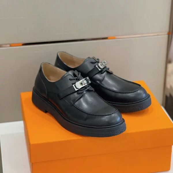 Hermes shoes - Reps shoes