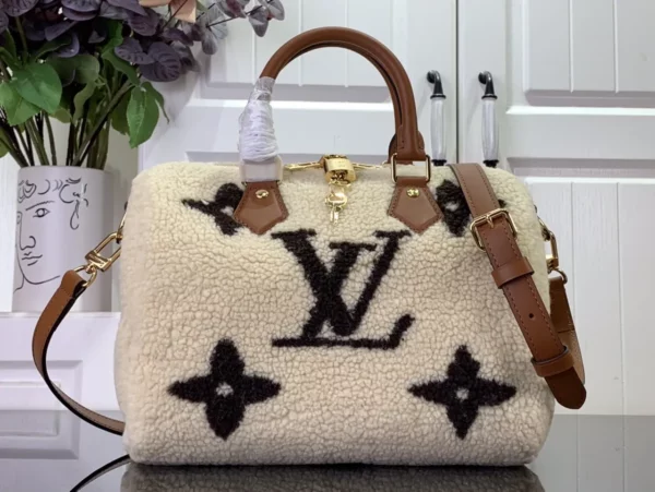 Louis Vuitton bag - louis vuitton replica bags