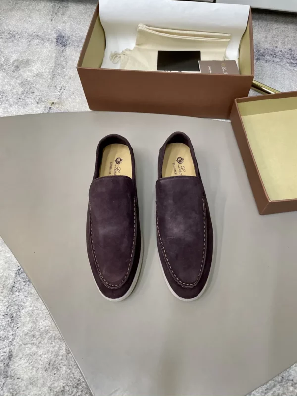 Loro Piana shoes - rep shoes