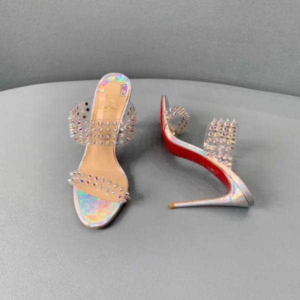 Christian Louboutin shoes - Reps shoes