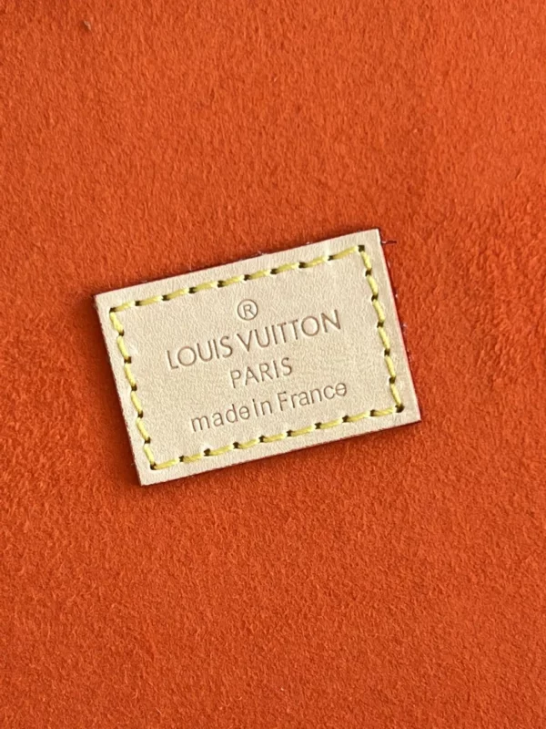 Louis Vuitton bag - louis vuitton replica bags