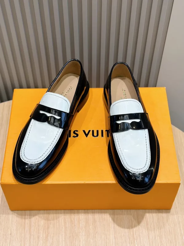 Louis Vuitton shoes - louis vuitton replica shoes