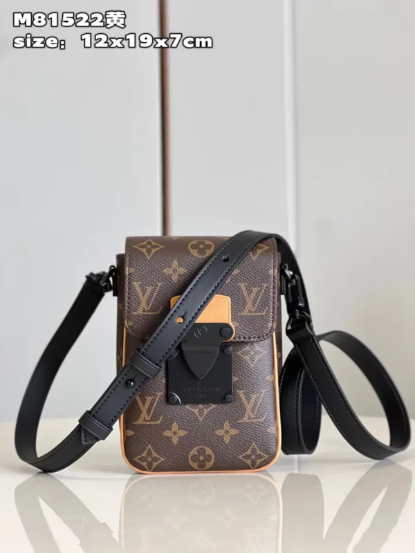 Louis Vuitton bag - louis vuitton replica bags