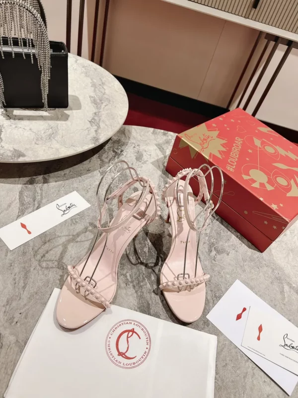 Christian Louboutin shoes - Reps shoes