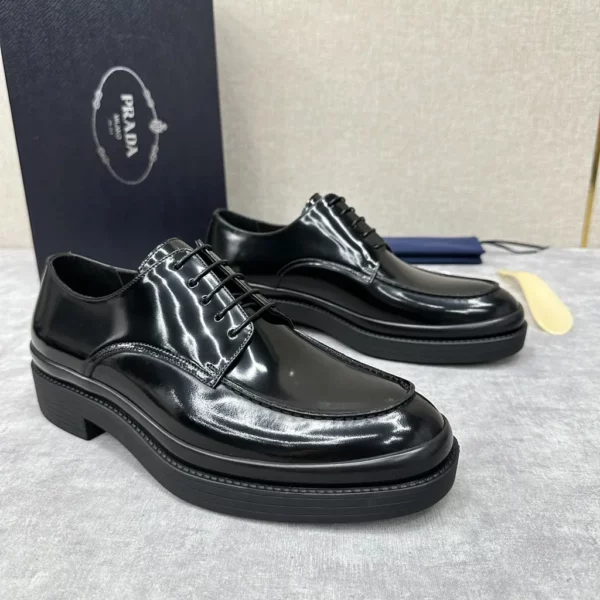 Prada shoes - rep shoes