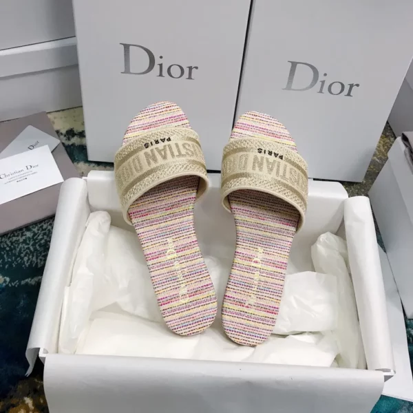 Dior shoes - Reps shoes