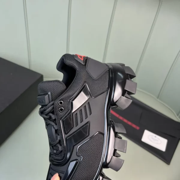 Prada shoes - rep shoes