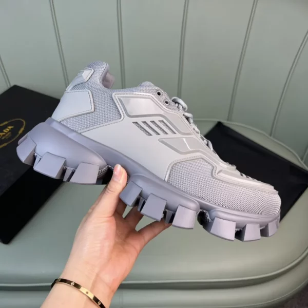 Prada shoes - Reps shoes