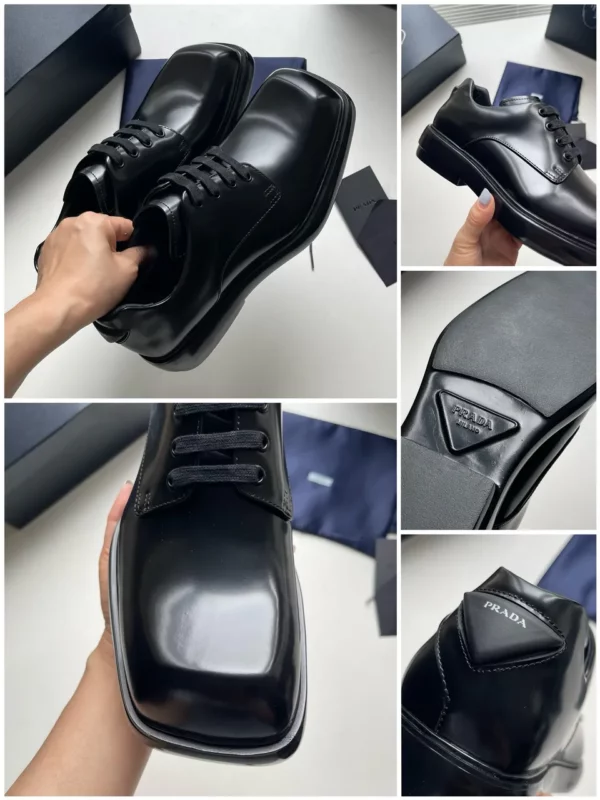 Prada shoes - Replica shoes