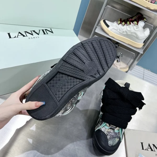 Lanvin shoes - Reps shoes