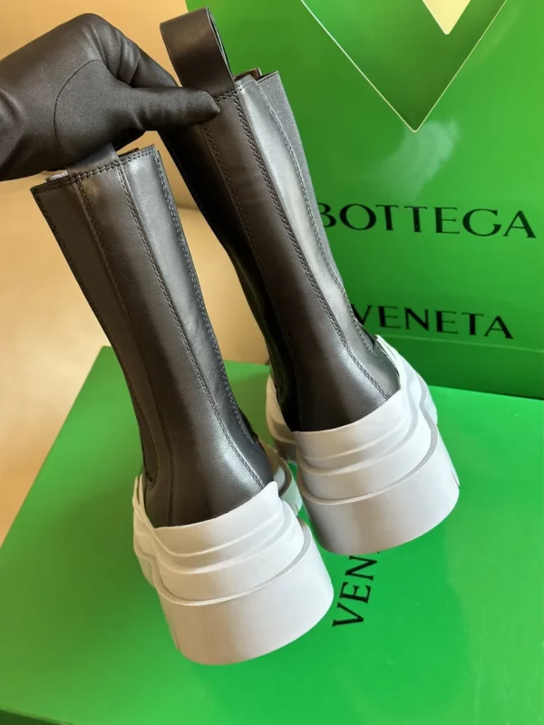 Bottega Veneta shoes - rep shoes