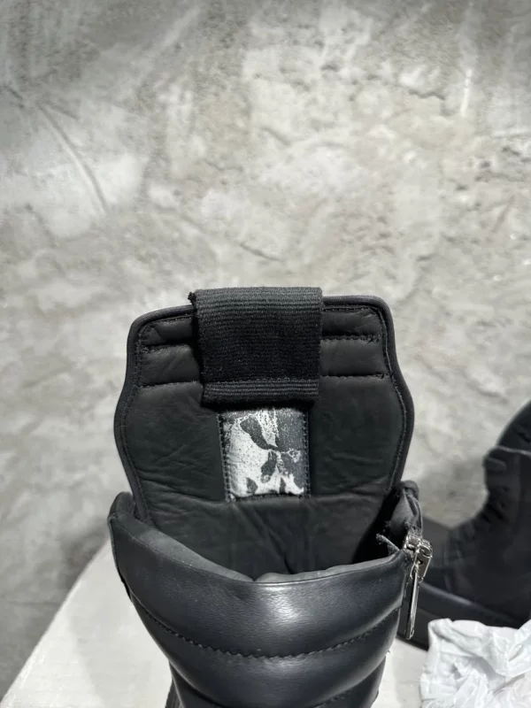 Rick Owens shoes - Reps shoes