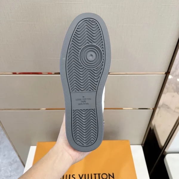 Louis Vuitton shoes - louis vuitton replica shoes