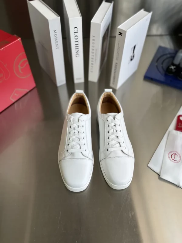 Christian Louboutin shoes - Reps shoes