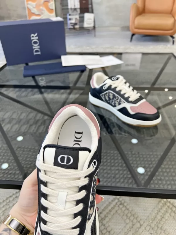 Dior shoes - rep shoes