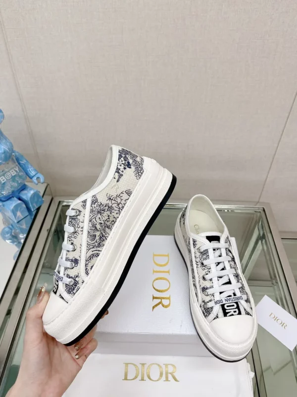 Dior shoes - rep shoes