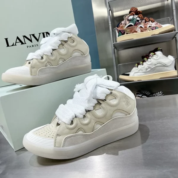 Lanvin shoes - Replica shoes