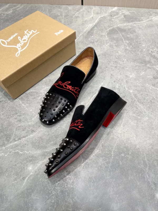 Christian Louboutin shoes - rep shoes