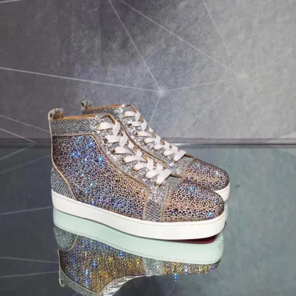 Christian Louboutin shoes - Reps shoes