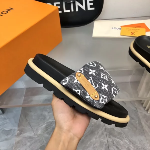 Louis Vuitton shoes - louis vuitton replica shoes