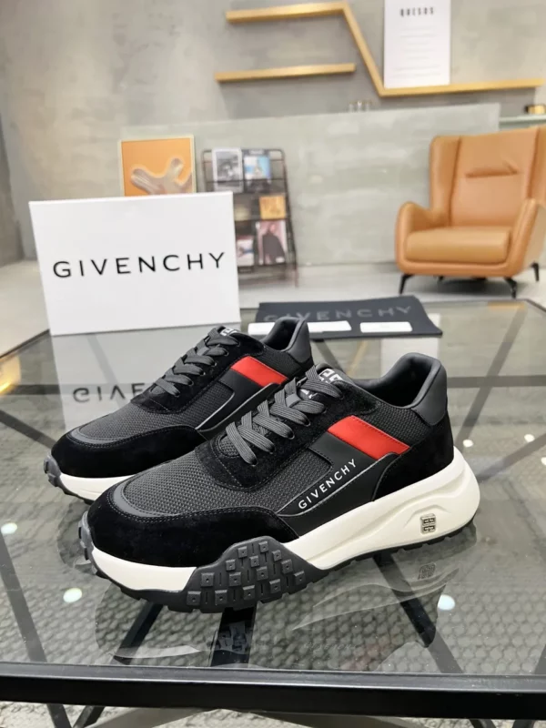 Givenchy shoes - rep shoes