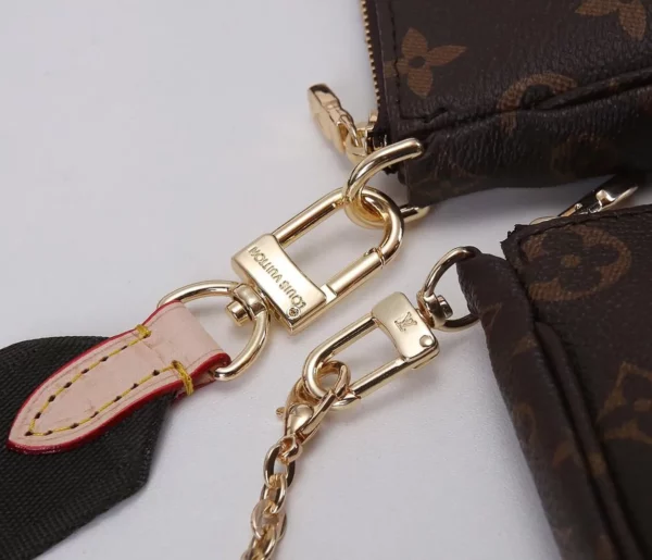 Louis Vuitton bag - louis vuitton replica bags