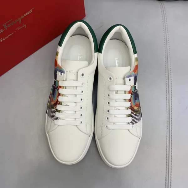 Ferragamo shoes - rep shoes