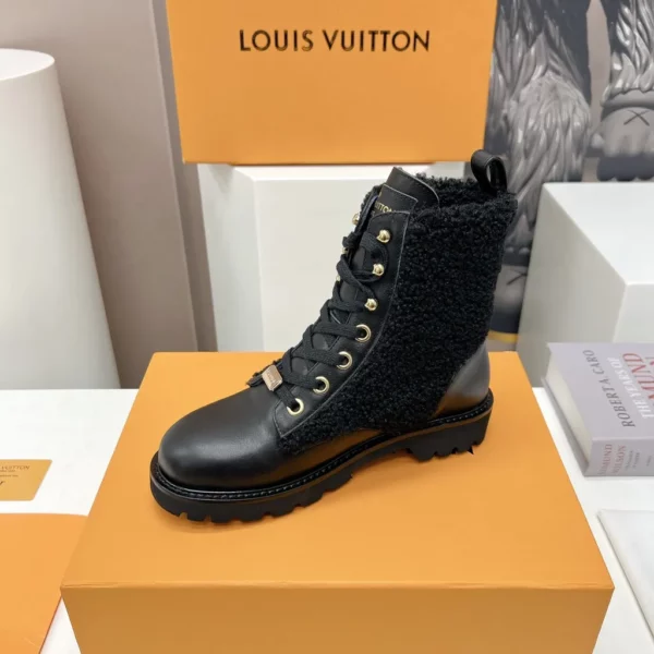 Louis Vuitton shoes - louis vuitton replica shoes