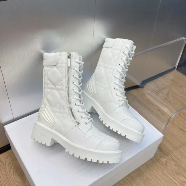 Dior shoes - rep shoes