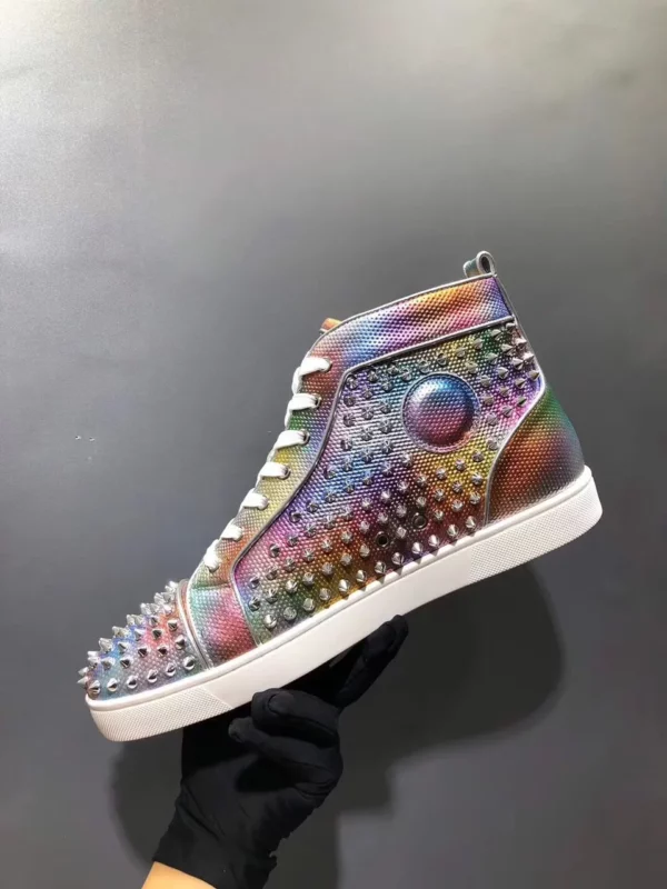 Christian Louboutin shoes - Reps shoes