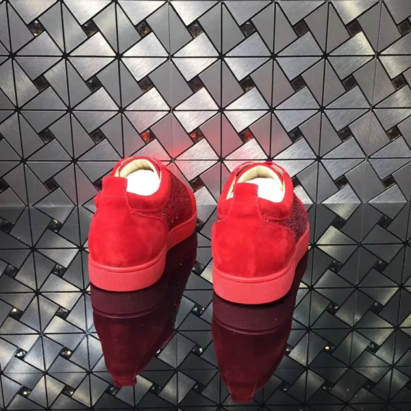 Christian Louboutin shoes - rep shoes